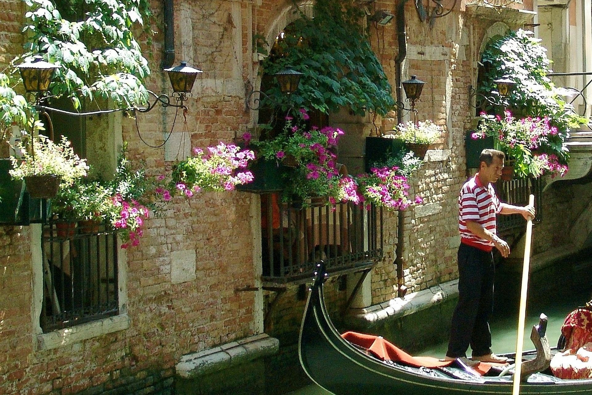 Auto huren in Venetië - Italië