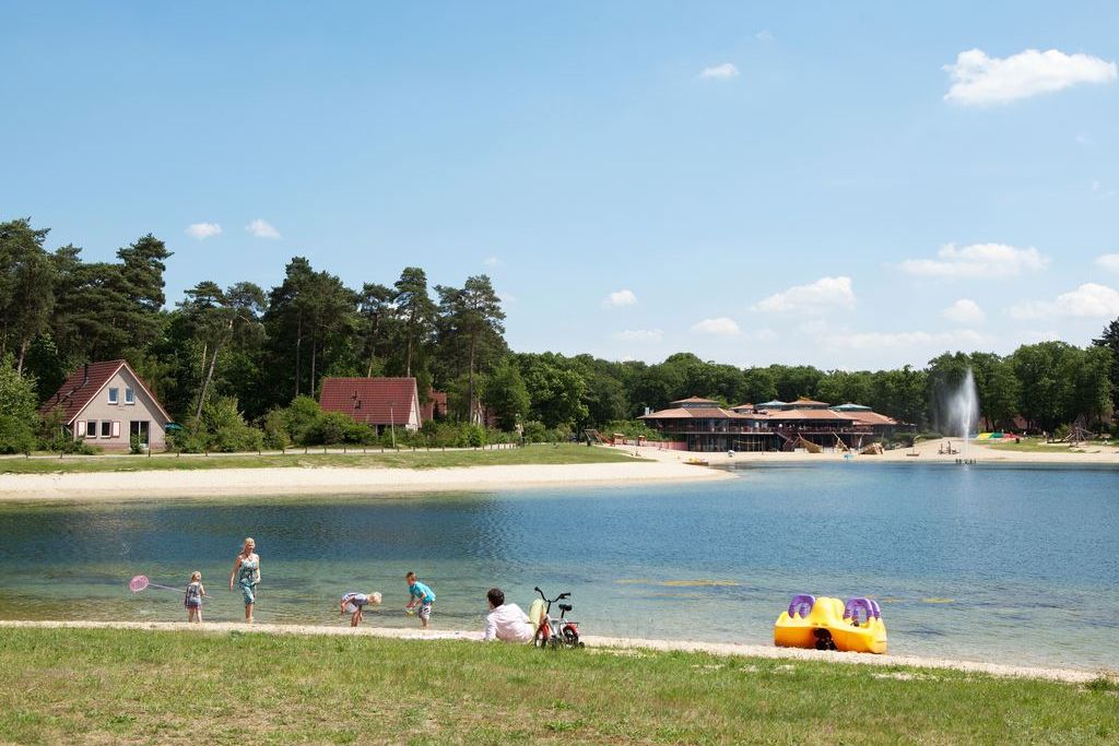 Landal Greeparks - Vakantiepark Landgoed 't Loo, Oldebroek - Gelderland