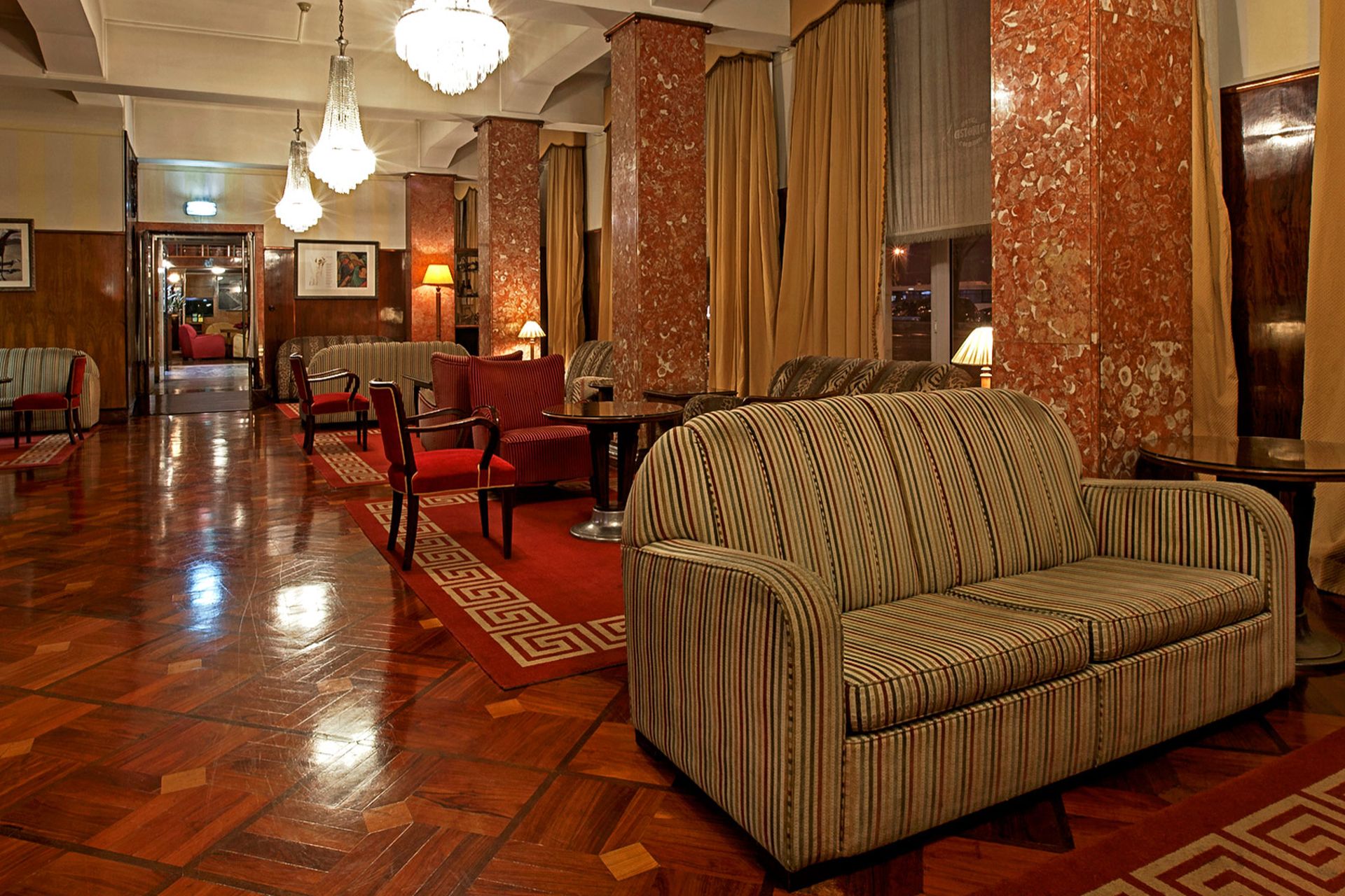 Hotel Astoria 3*, Coimbra