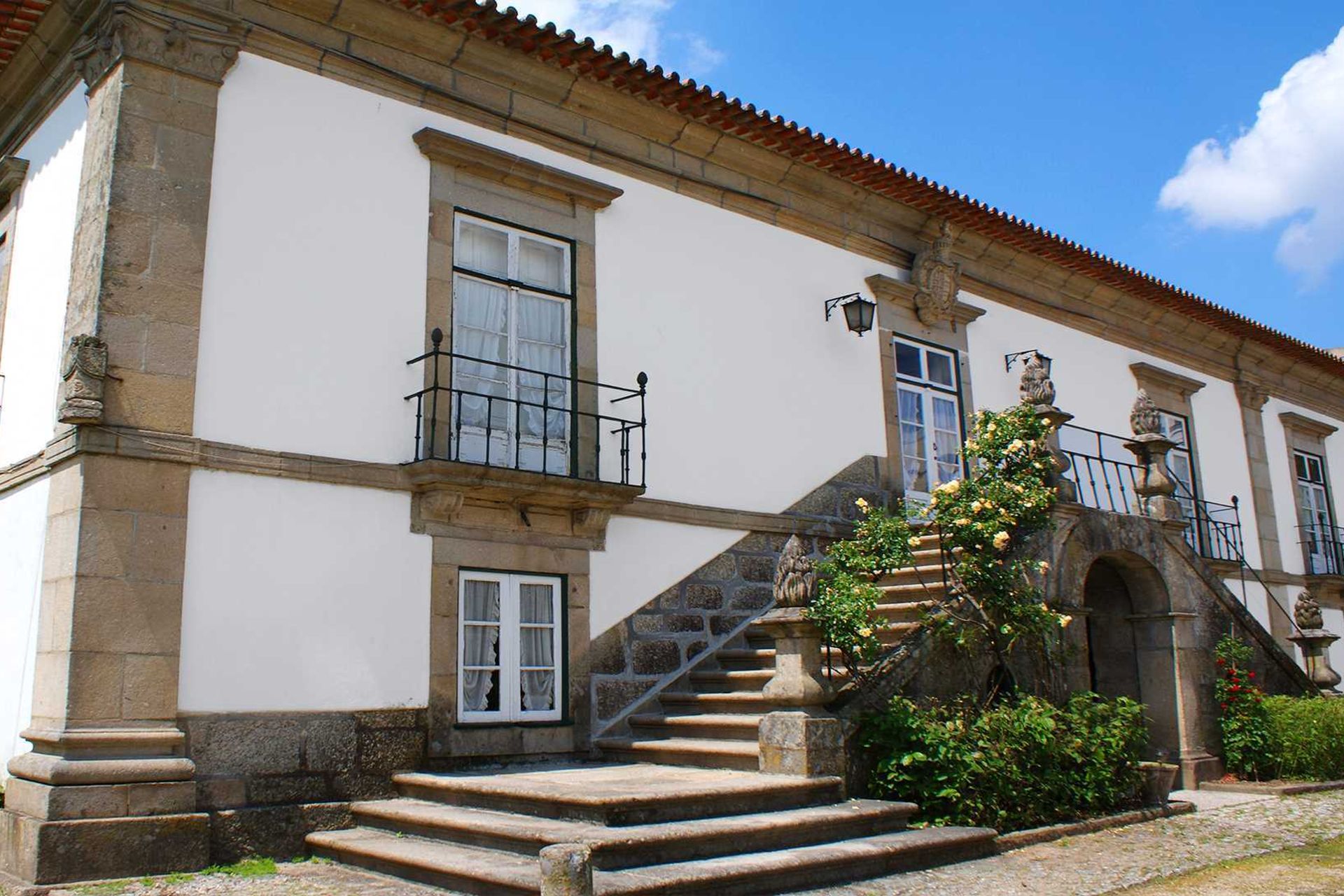 Casa dos Pombais, Guimarães