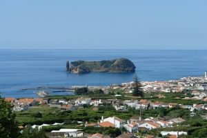 8-daagse fietsreis op São Miguel (Azoren): Fietsvakantie Portugal